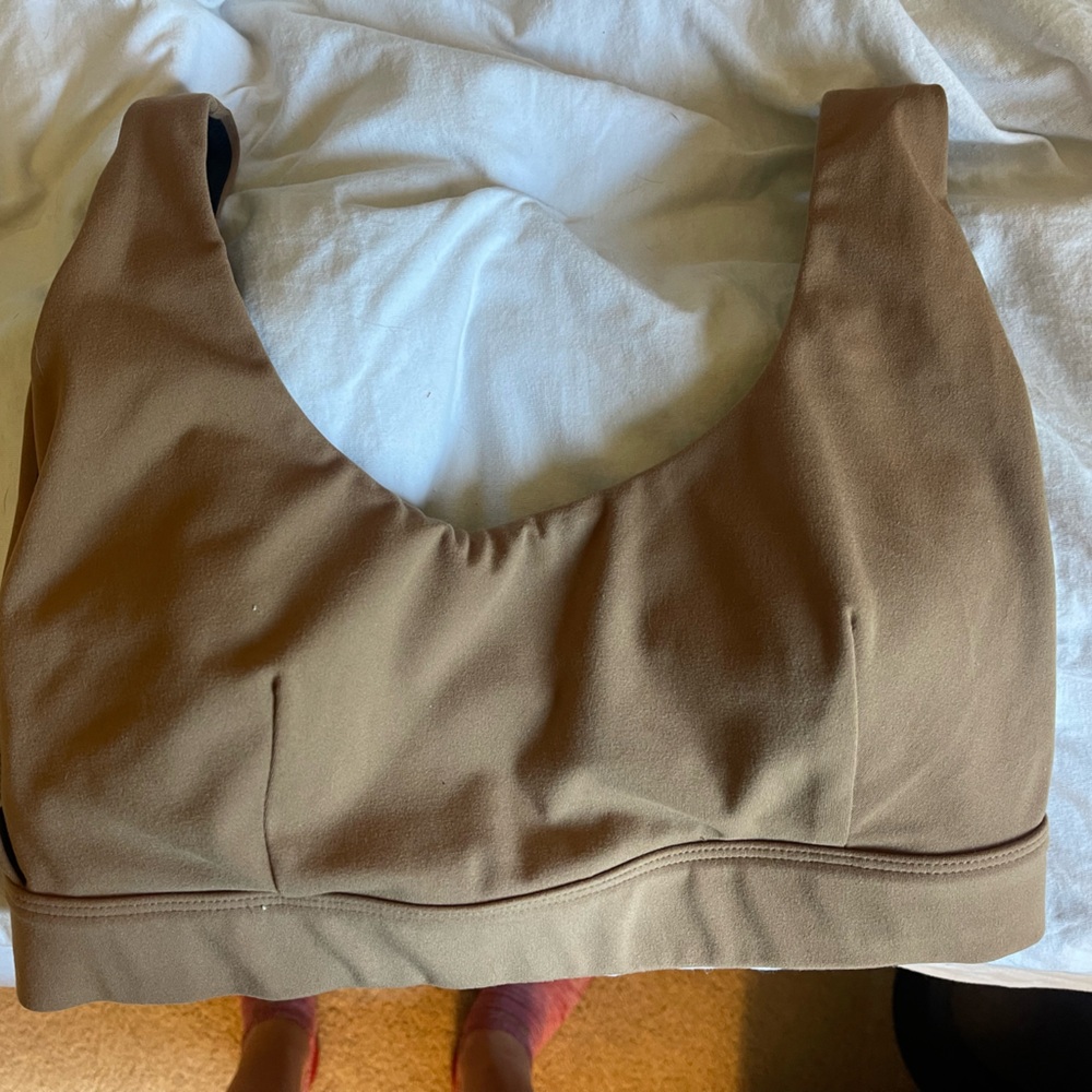 Varley Lets Move Severn Sports Bra